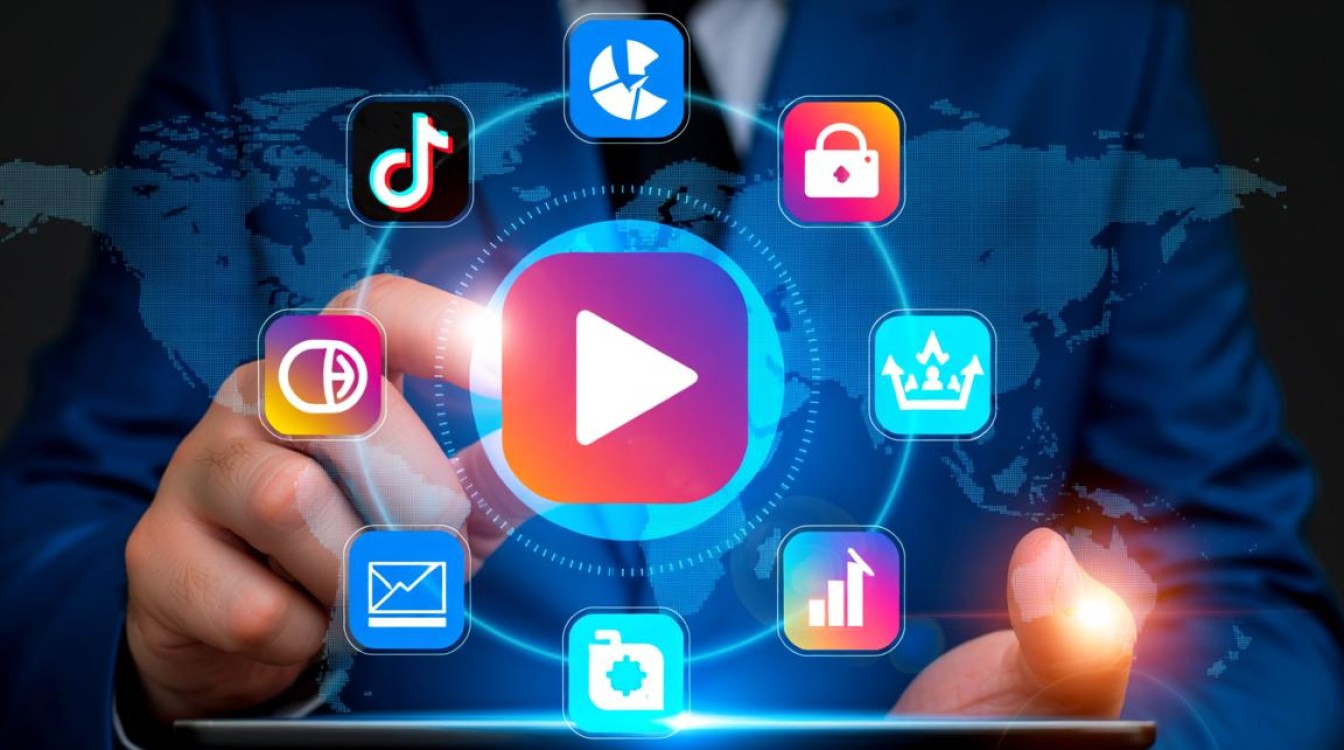 API网关如何打造灵活的视频交付架构图？