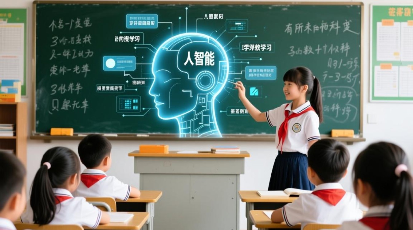 深度学习如何应用于小学数学的个性化辅导？