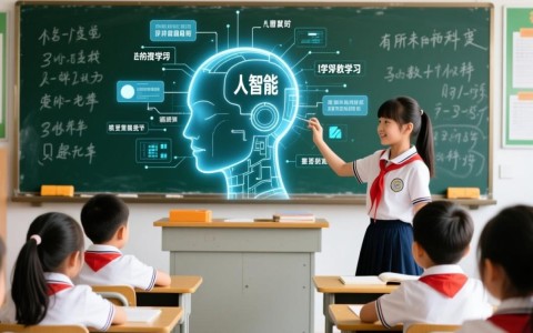 深度学习如何应用于小学数学的个性化辅导？