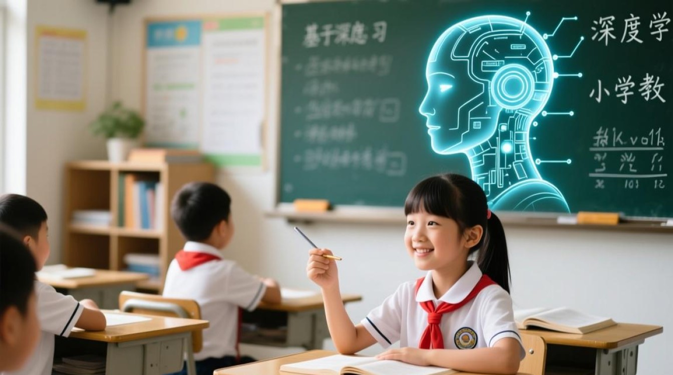 深度学习如何应用于小学数学的个性化辅导？