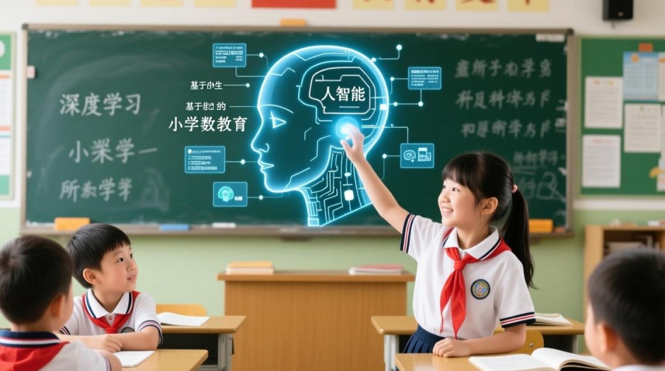 深度学习如何应用于小学数学的个性化辅导？