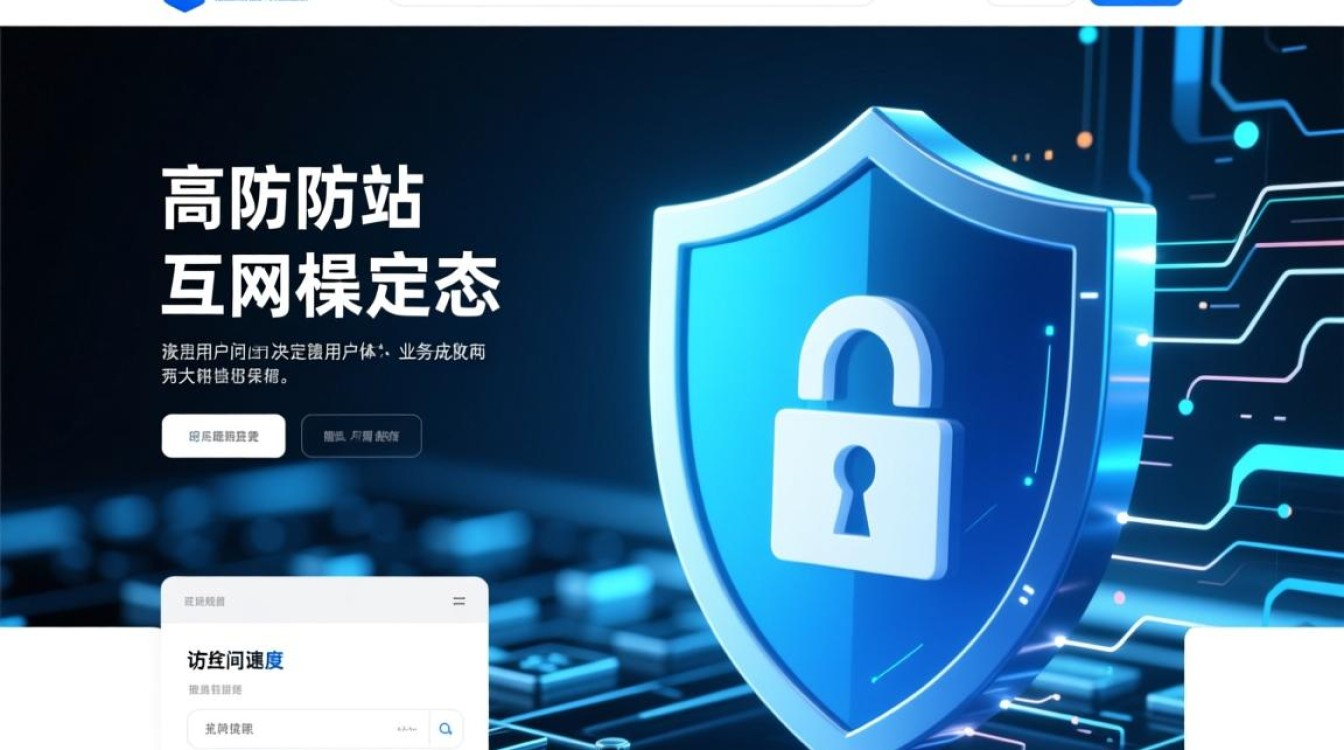 高防服务器和CDN服务器区别，我该如何选择？