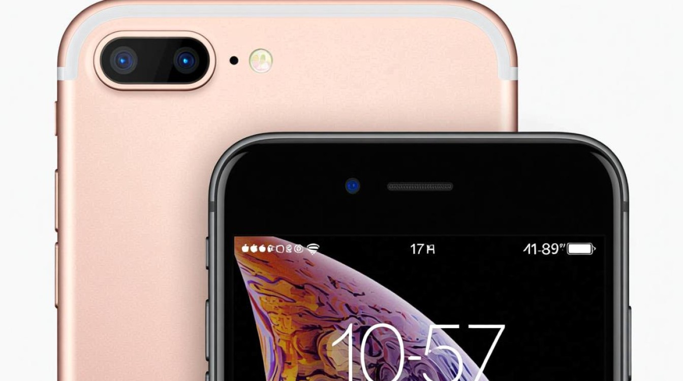 iPhone 7 Plus参数配置现在还够用吗？