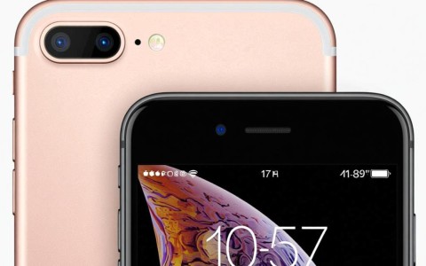 iPhone 7 Plus参数配置现在还够用吗？