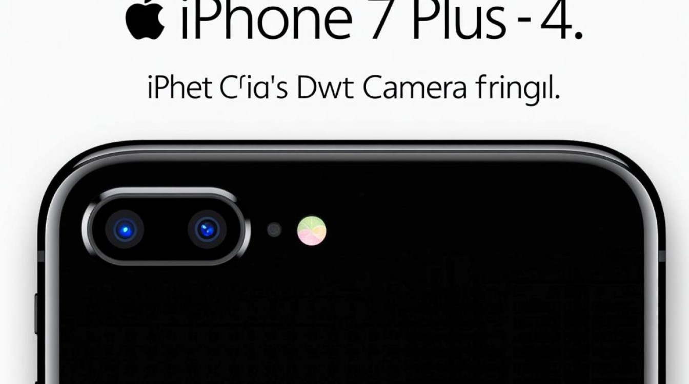 iPhone 7 Plus参数配置现在还够用吗？
