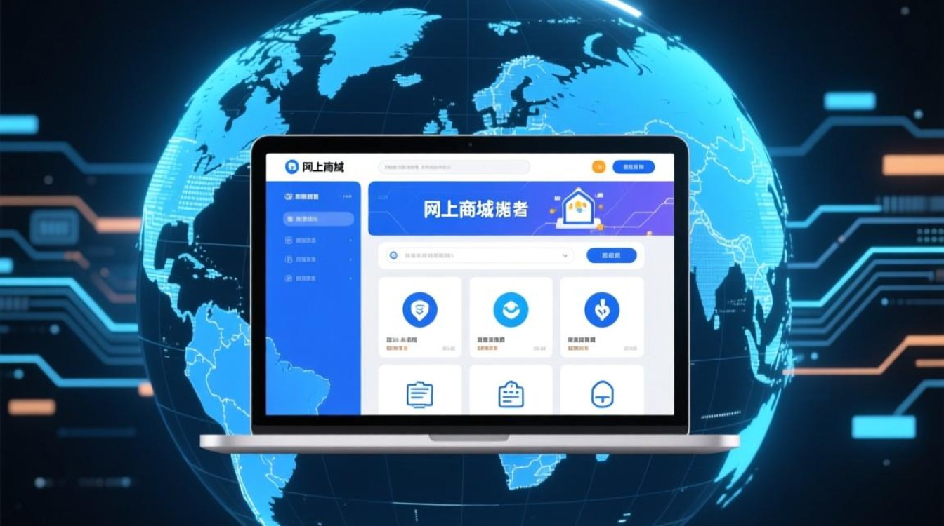 如何用ASP.NET从零开始实现一个网上商城？