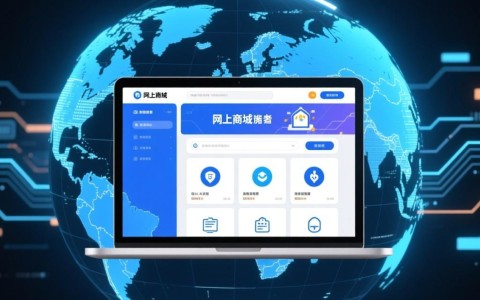 如何用ASP.NET从零开始实现一个网上商城？