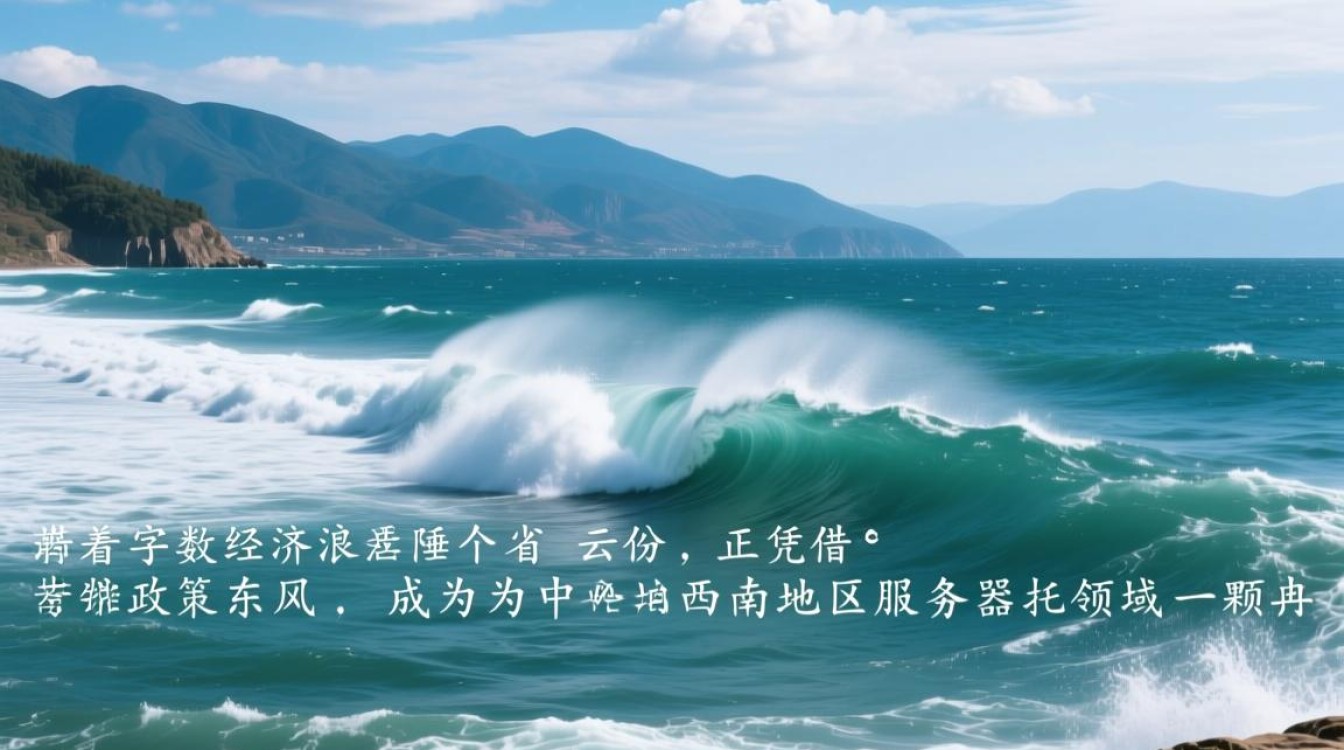 云南租用一台服务器大概需要多少钱？