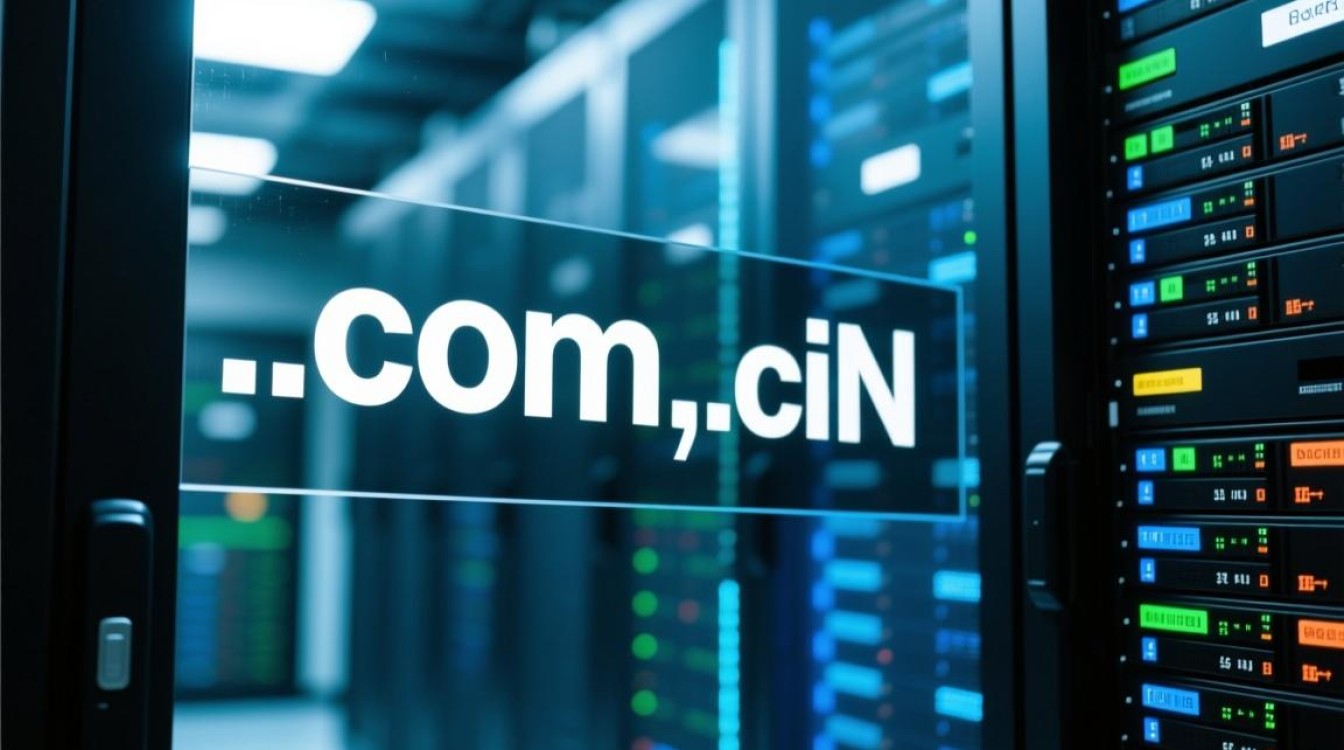com域名和.cn域名哪个好？应该如何选择？