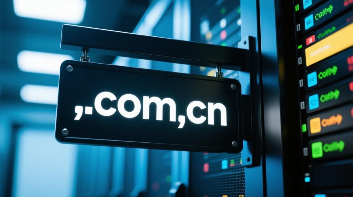 com域名和.cn域名哪个好？应该如何选择？