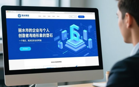 在丽水市如何选择一家靠谱又便宜的虚拟主机配置商店？