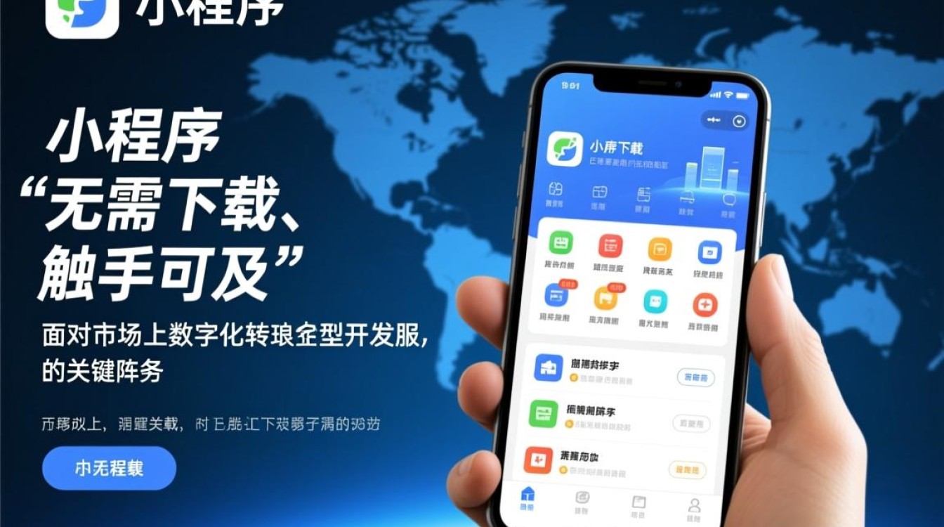 小程序十大开发商哪家好？如何选择靠谱的？