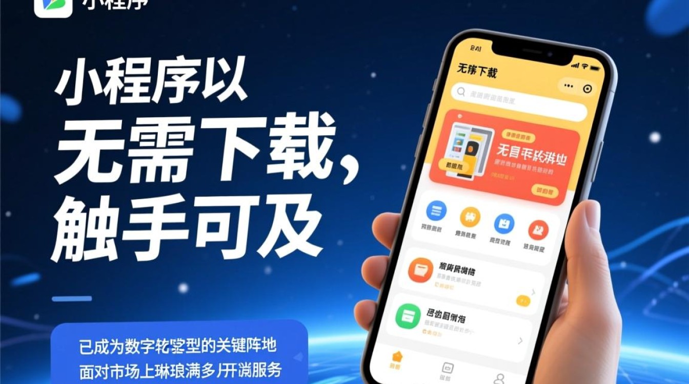 小程序十大开发商哪家好？如何选择靠谱的？