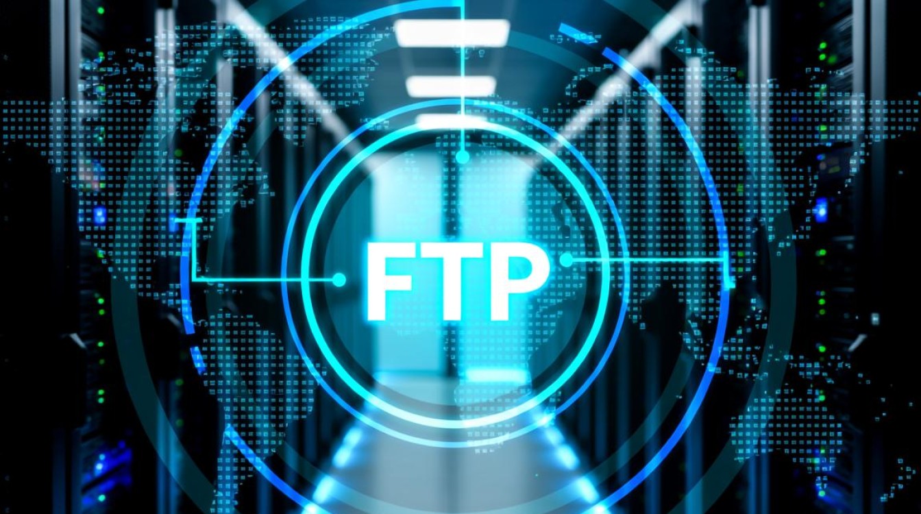 如何在Windows系统上一步步配置FTP服务器？