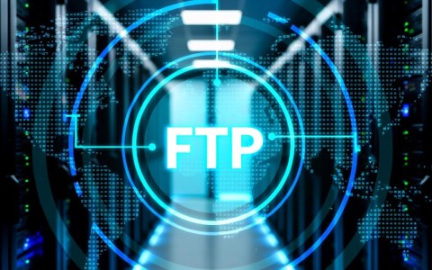 如何在Windows系统上一步步配置FTP服务器？