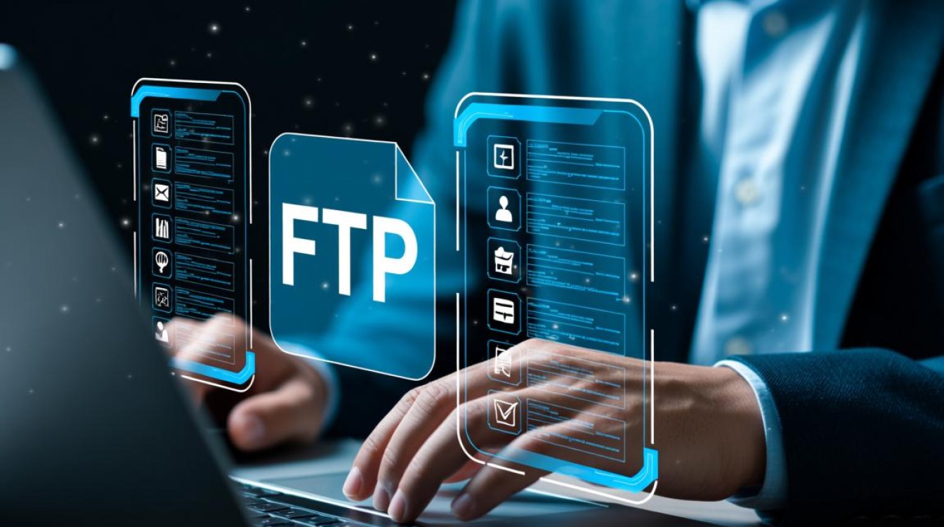 如何在Windows系统上一步步配置FTP服务器？