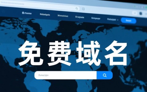 市面上有没有真正免费可用的一级域名？