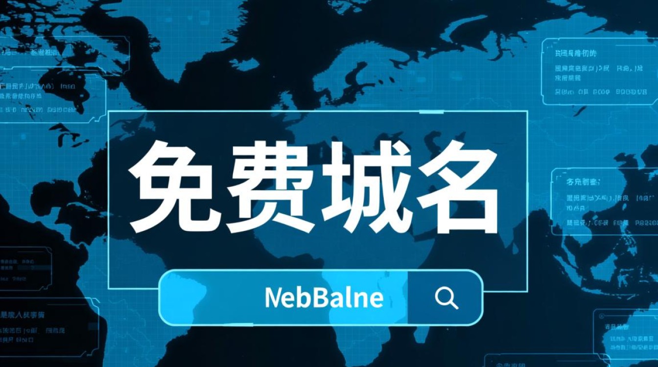 市面上有没有真正免费可用的一级域名？