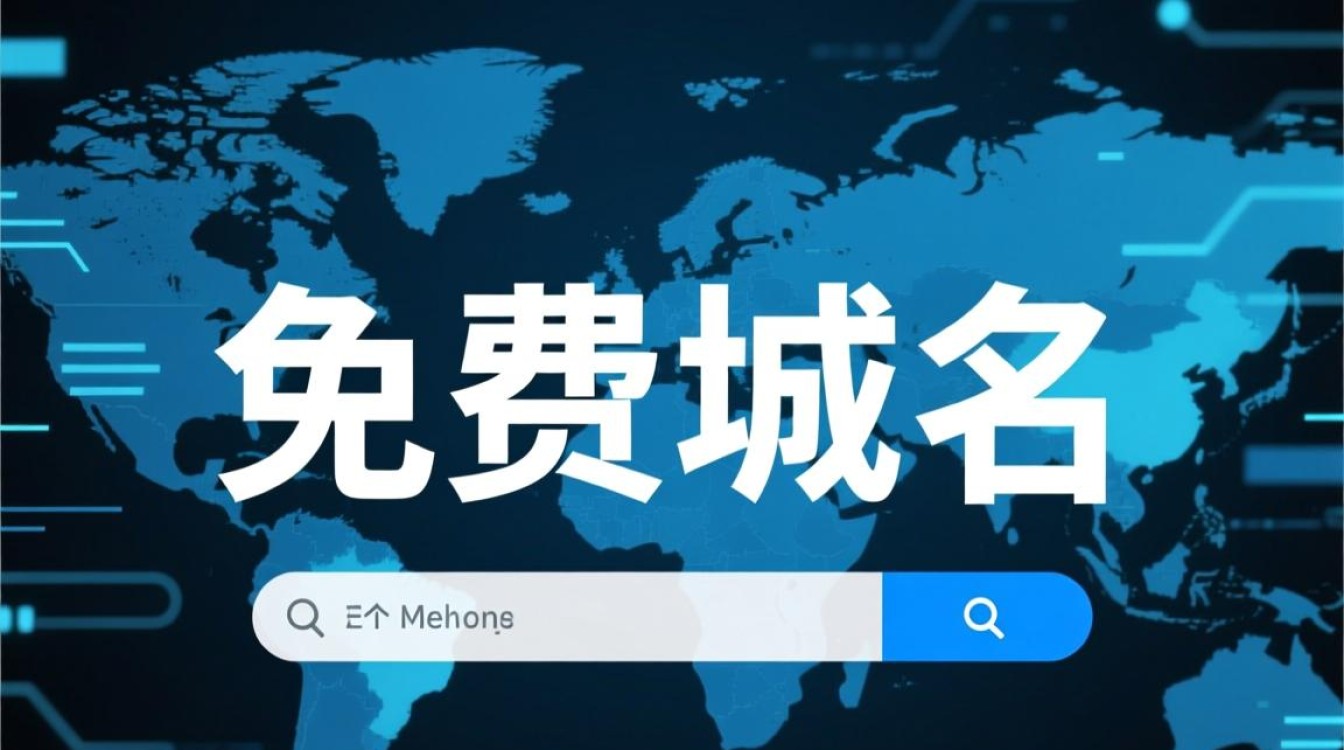 市面上有没有真正免费可用的一级域名？