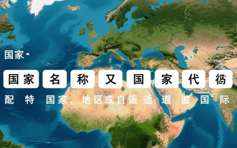 注册网站域名时，国家域名和国际域名该如何选择？