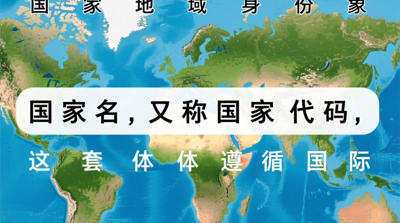 注册网站域名时，国家域名和国际域名该如何选择？