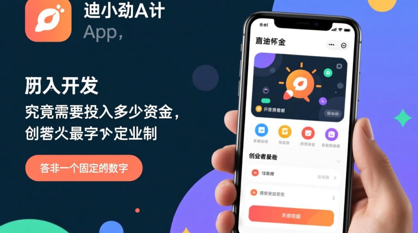 独立开发一个app，从零到上线到底需要多少钱？
