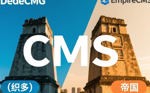 dedecms和帝国cms二次开发哪个好？程序员该如何选择？