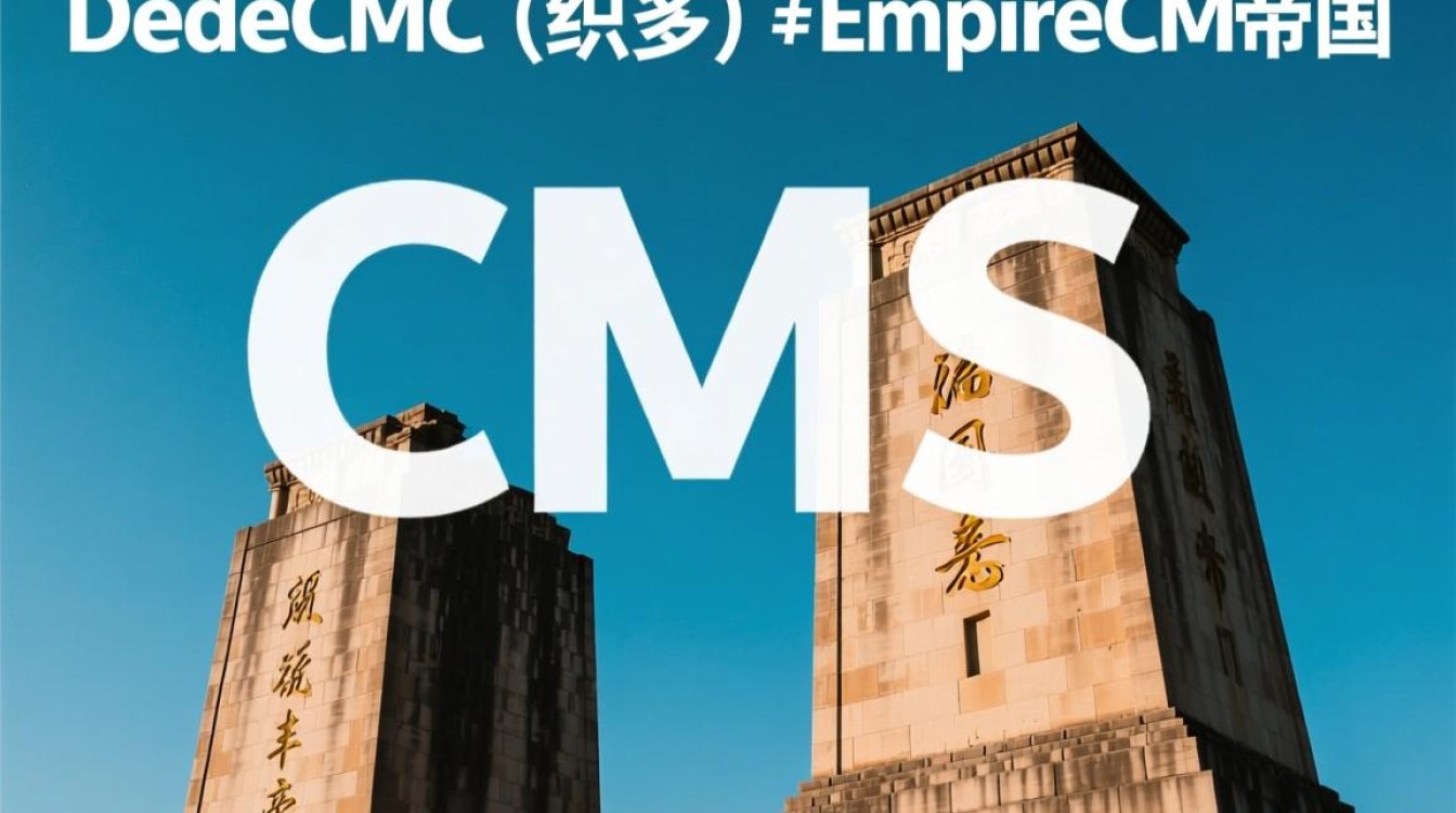 dedecms和帝国cms二次开发哪个好？程序员该如何选择？