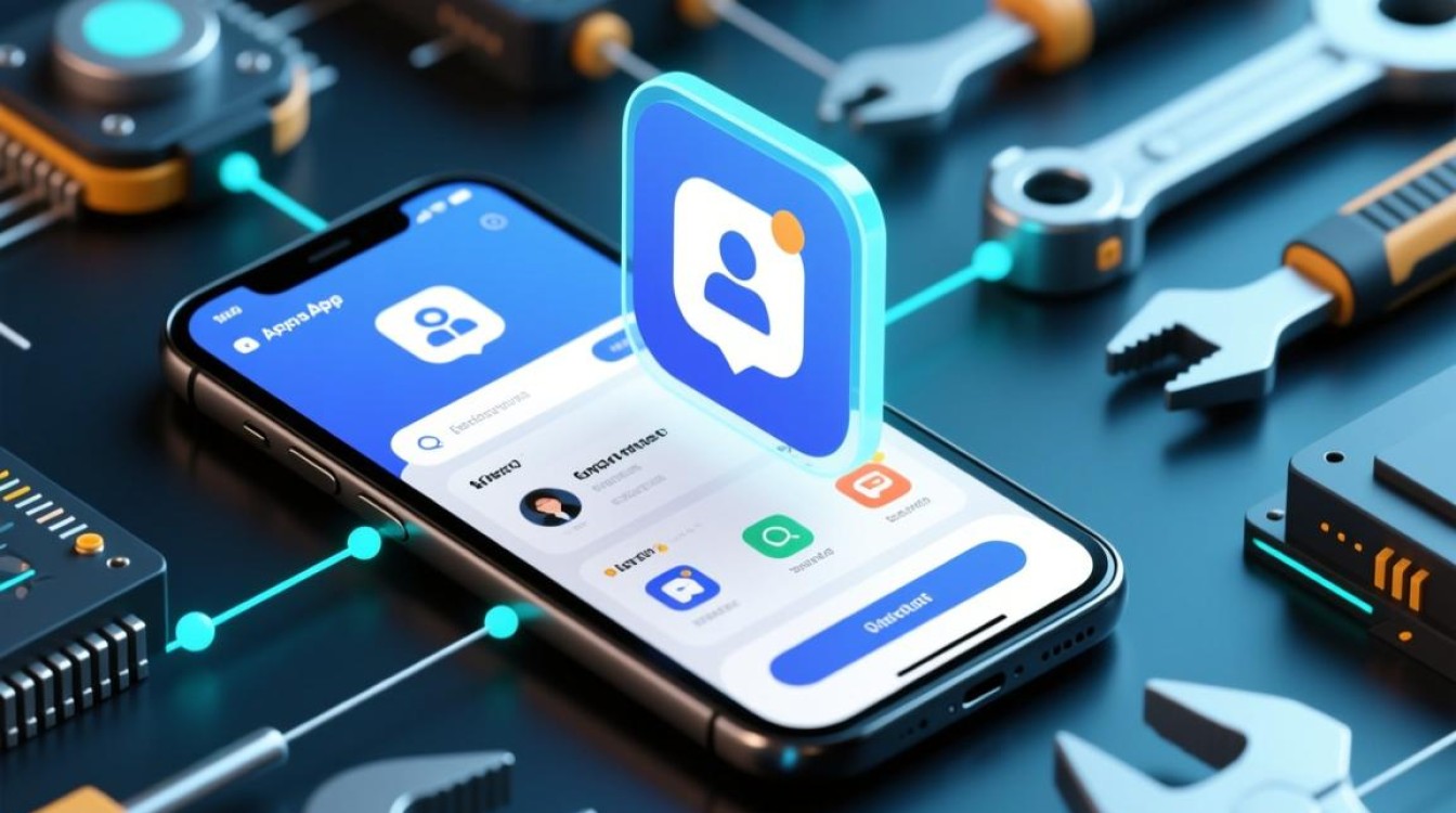 开发手机App软件一般用什么？新手入门需要学哪些？