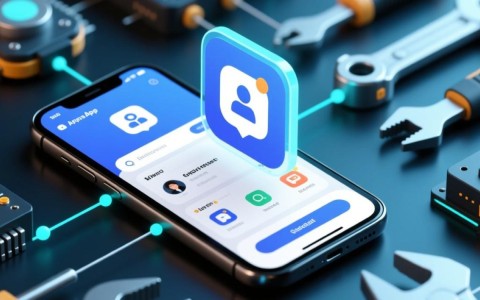 开发手机App软件一般用什么？新手入门需要学哪些？