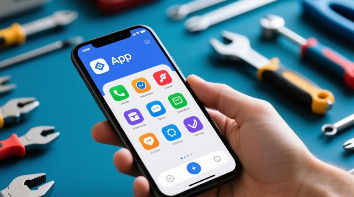 开发手机App软件一般用什么？新手入门需要学哪些？