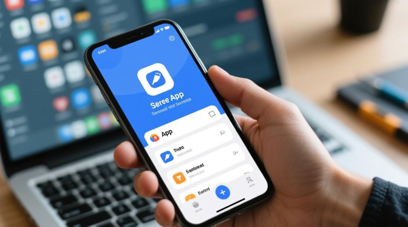 开发手机App软件一般用什么？新手入门需要学哪些？