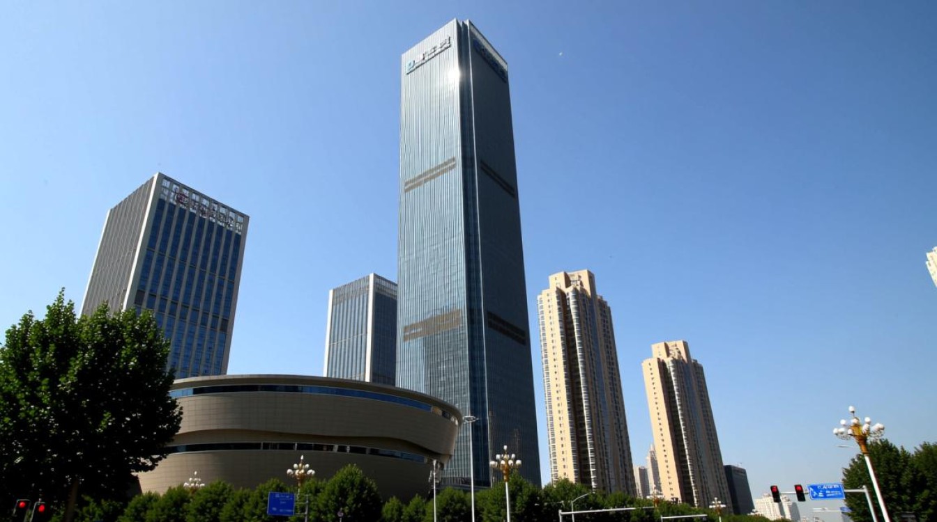 想找沈阳网站开发公司？前十名哪家技术强性价比高？