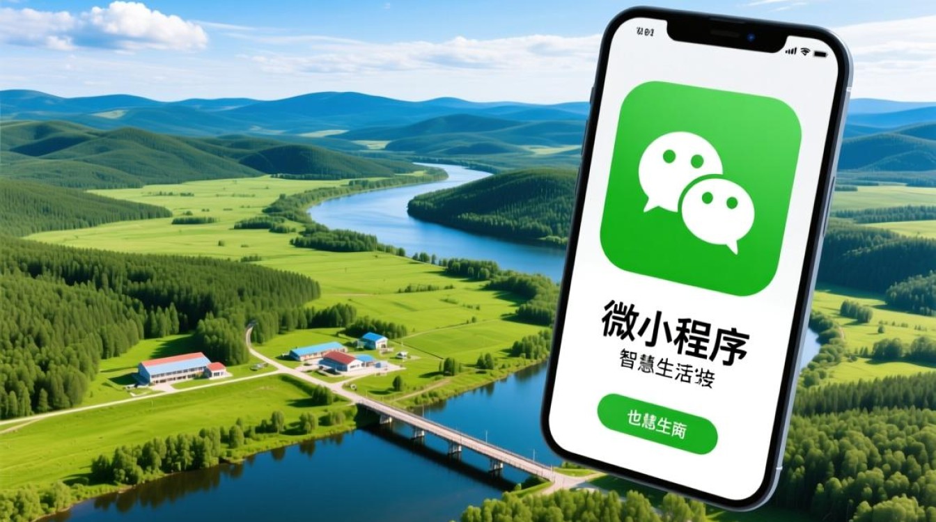 在大兴安岭开发微信小程序，找哪家公司靠谱又报价合理？