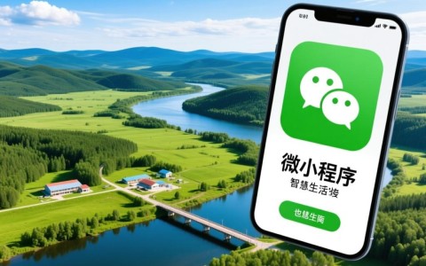在大兴安岭开发微信小程序，找哪家公司靠谱又报价合理？