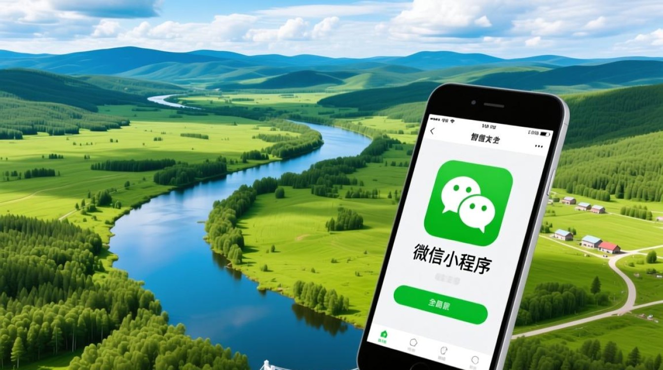 在大兴安岭开发微信小程序，找哪家公司靠谱又报价合理？