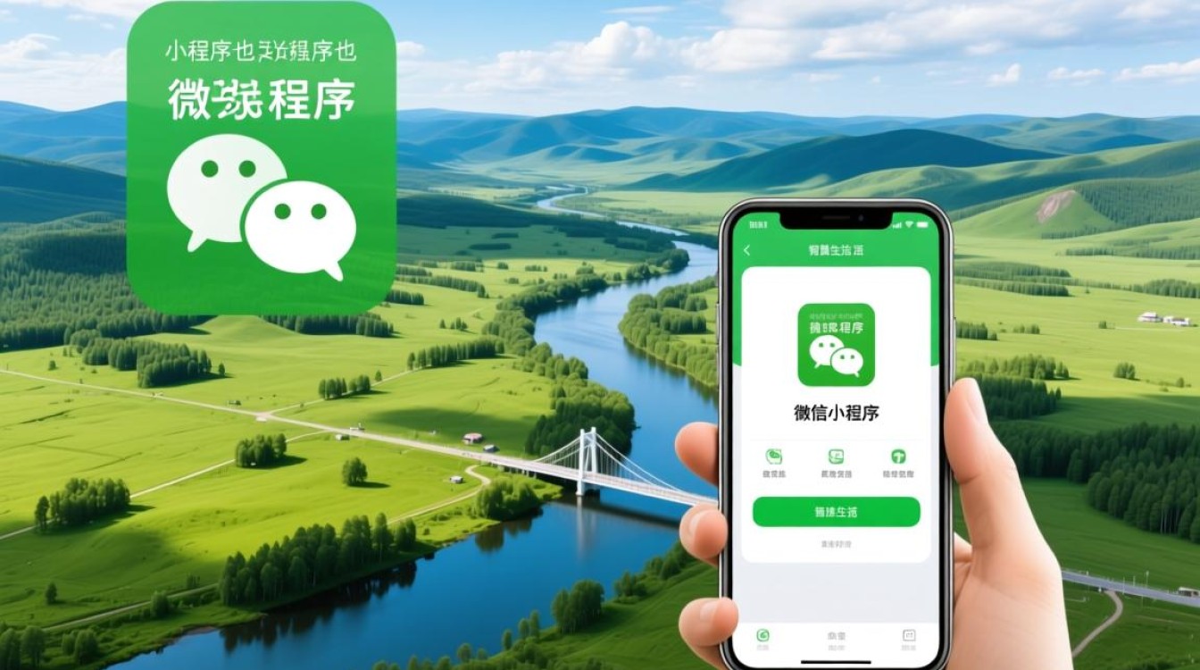 在大兴安岭开发微信小程序，找哪家公司靠谱又报价合理？