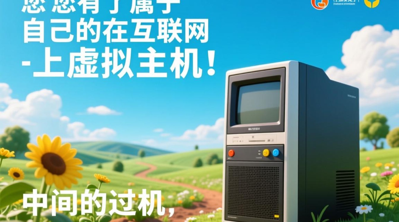 有了虚拟主机，新手该怎么一步步搭建自己的网站？