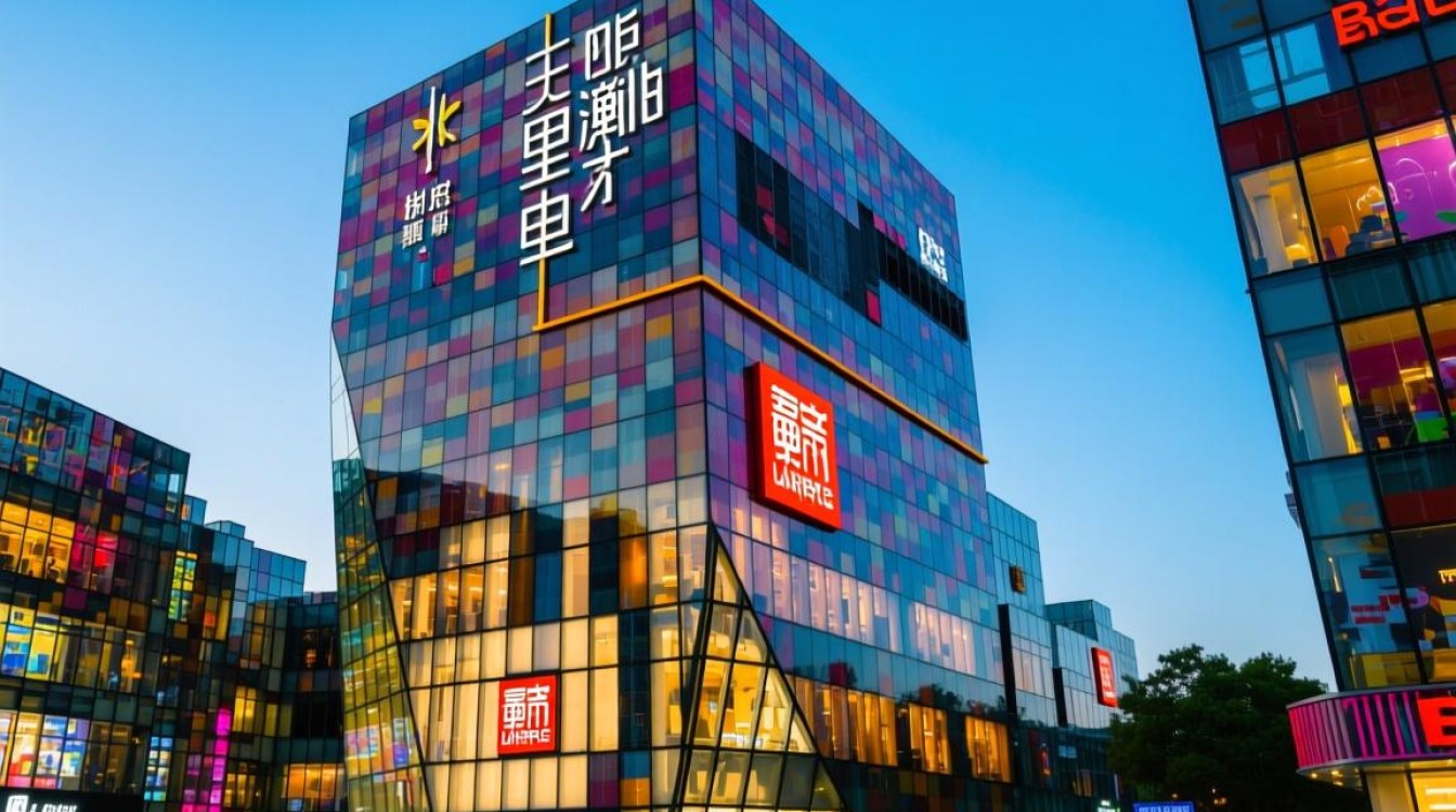 北京三里屯开发商是哪家？太古里背后还有谁？