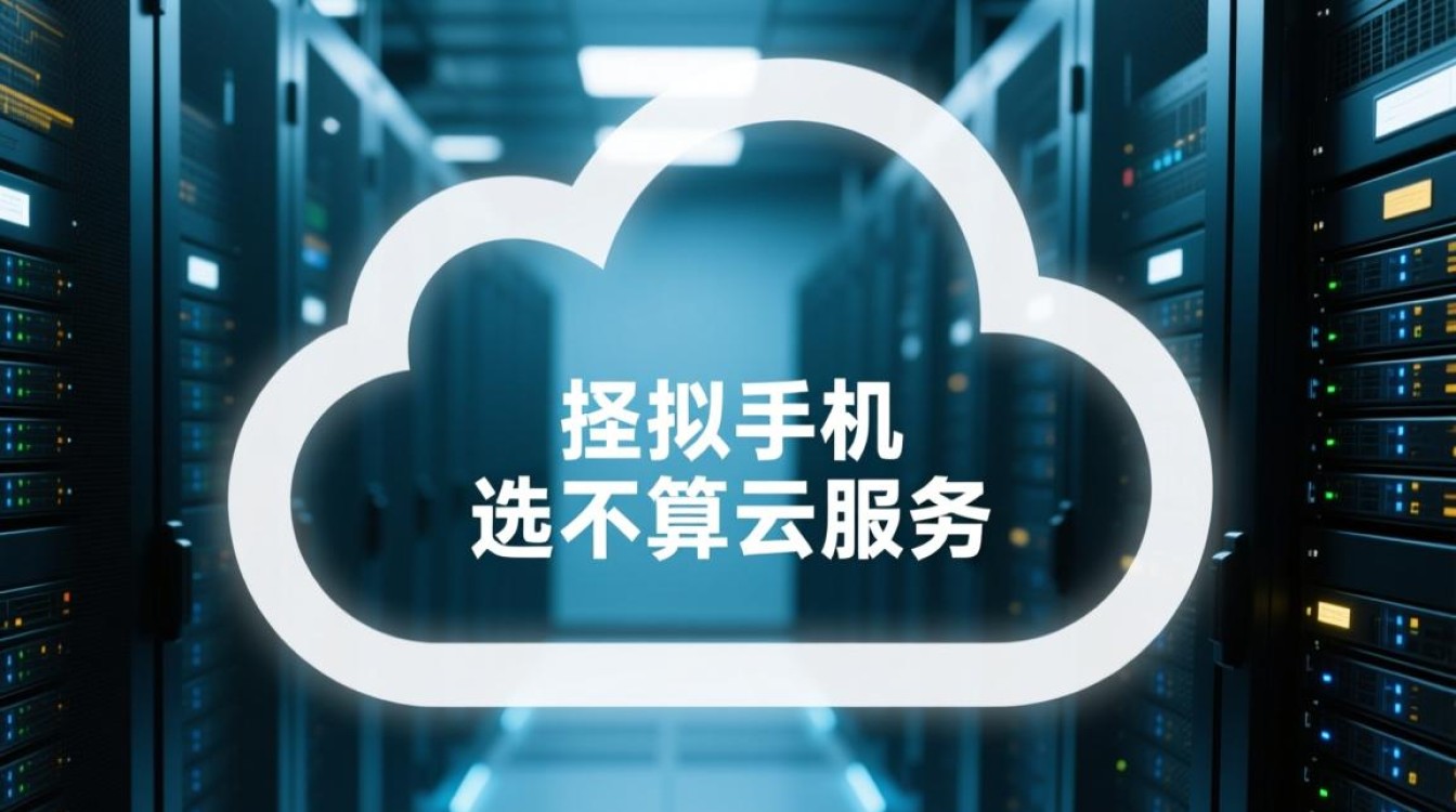 云虚拟主机为什么不被认为是真正的云服务呢？