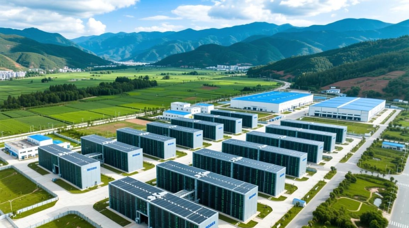 云南服务器租用价格如何？租一个月要多少钱？