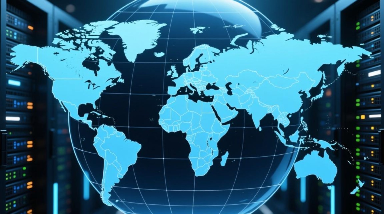 从国内访问，国外虚拟主机哪个速度快？