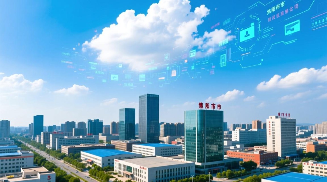 焦作弹性云服务器价格哪家更便宜？收费标准是什么？