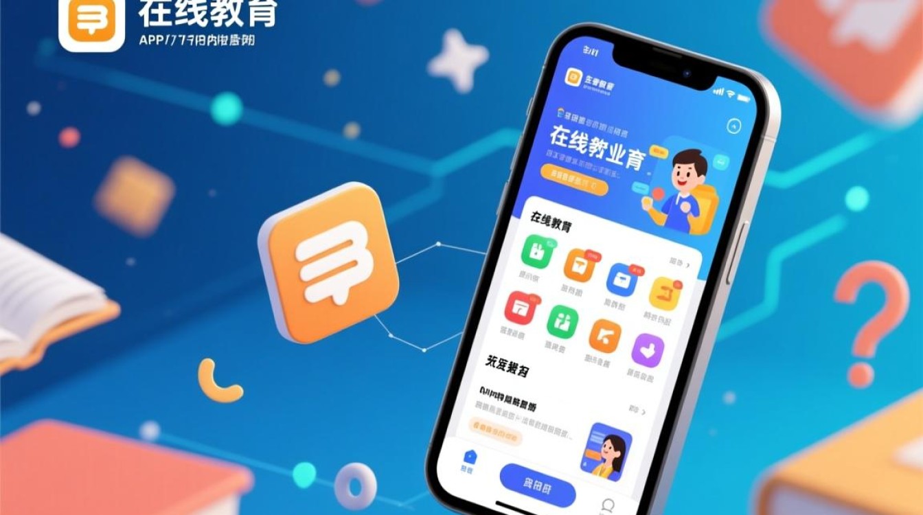 想做全国在线教育app渠道商，需要什么条件？