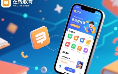 想做全国在线教育app渠道商，需要什么条件？