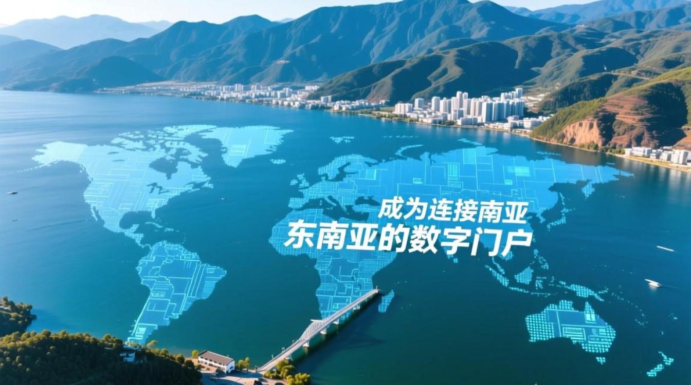 在云南托管或租用一台服务器一年的费用是多少？