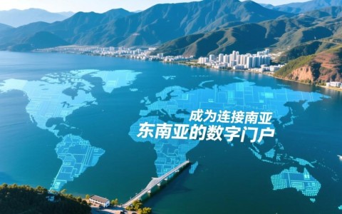 在云南托管或租用一台服务器一年的费用是多少？