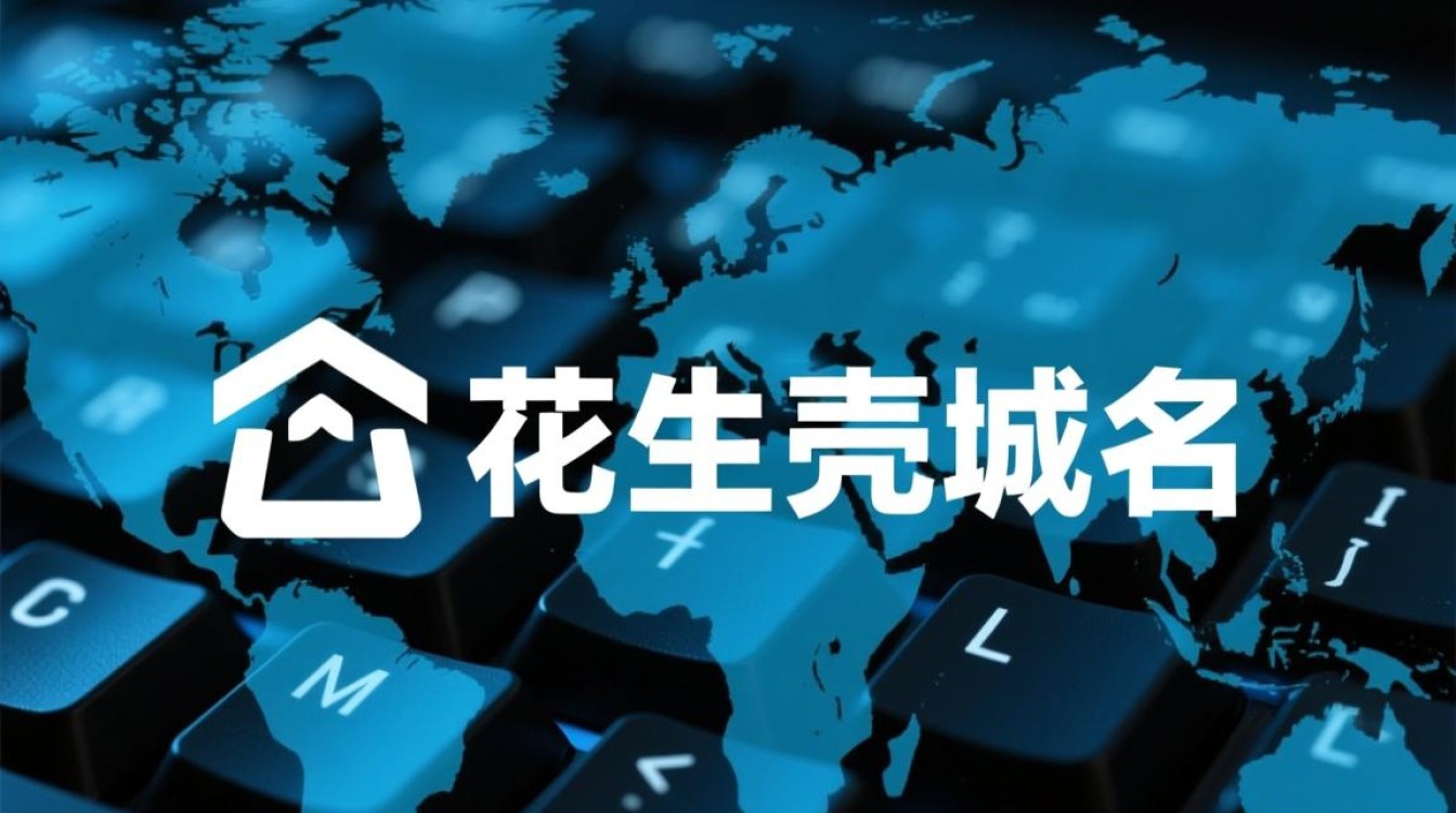 花生壳域名和普通域名究竟有什么区别？