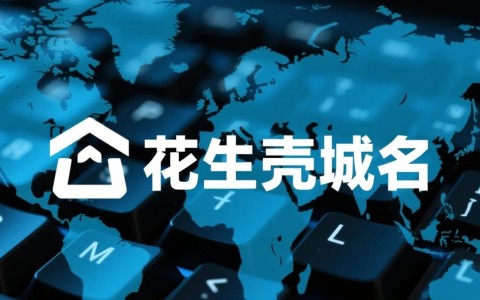 花生壳域名和普通域名究竟有什么区别？
