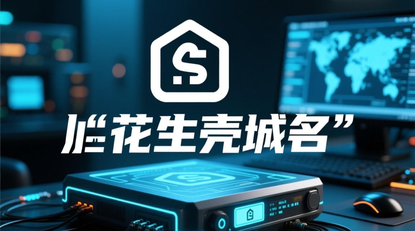 花生壳域名和普通域名究竟有什么区别？